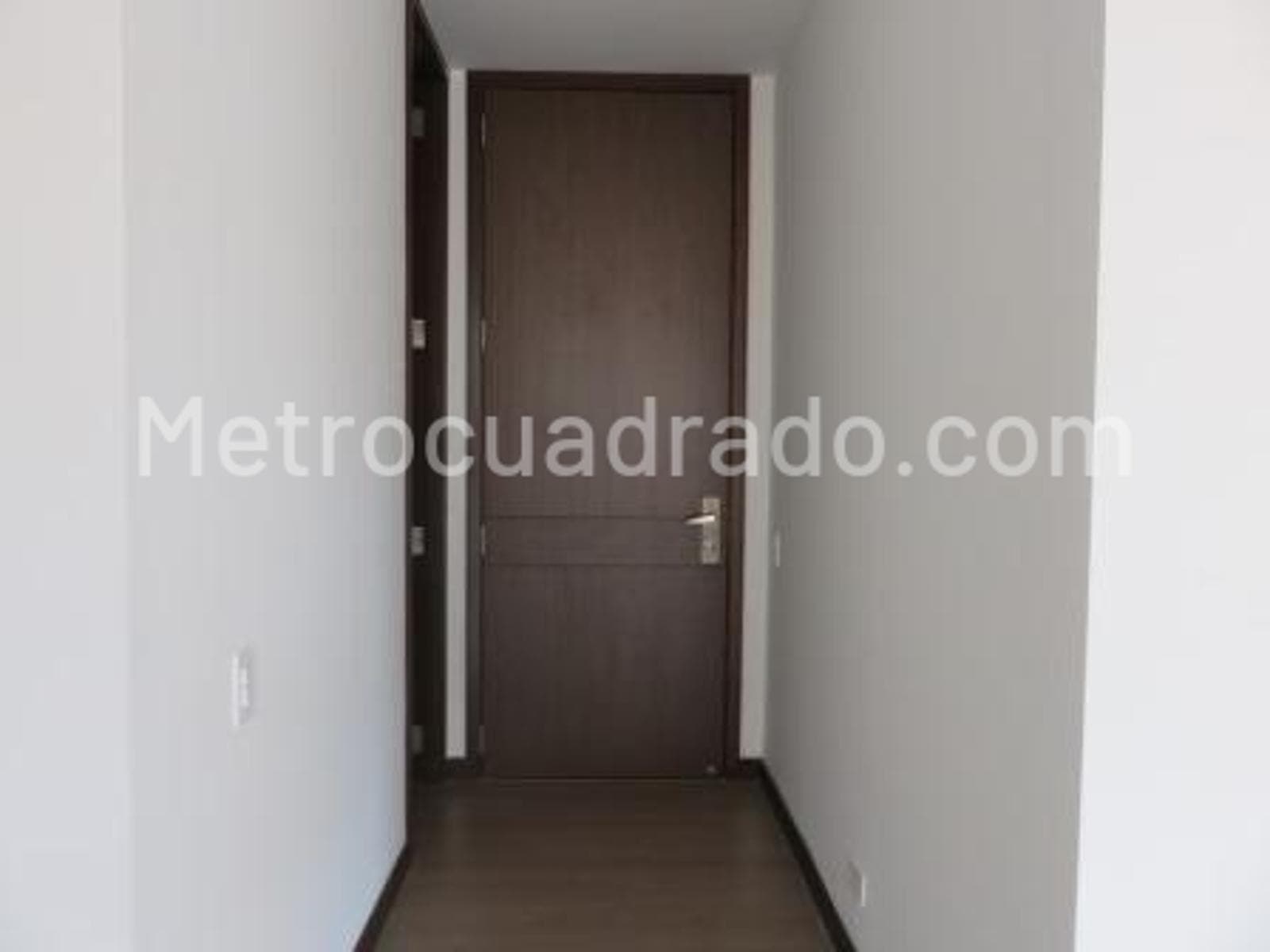Apartamento en Chicó Navarra