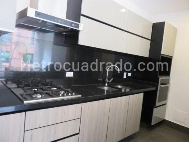 Apartamento en Chicó Navarra, foto 3 de 15
