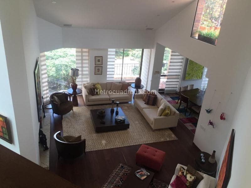 Apartamento en Chico Museo