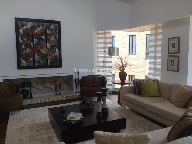 Apartamento en Chico Museo 3