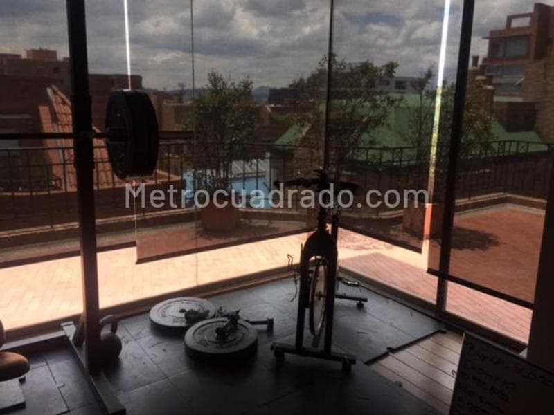 Apartamento en Chico Museo 4