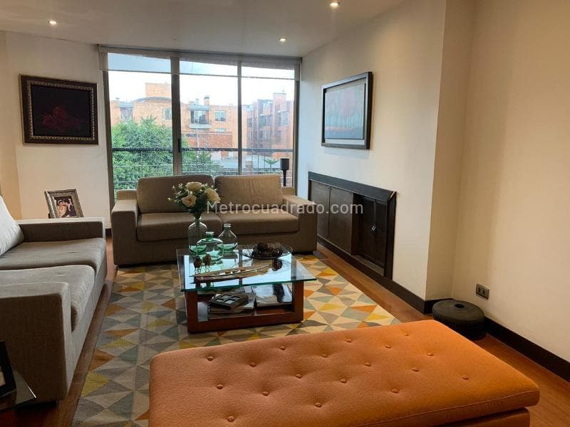 Apartamento en Santa Barbara Occidental