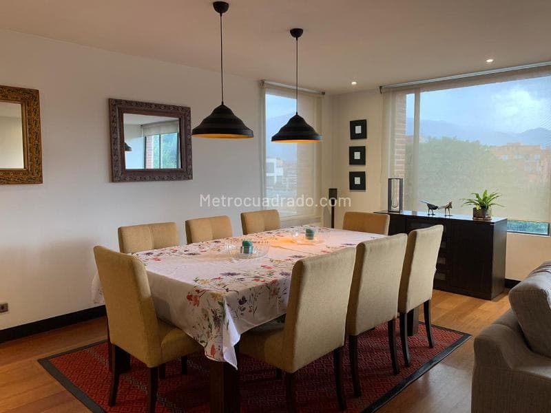 Apartamento en Santa Barbara Occidental 3