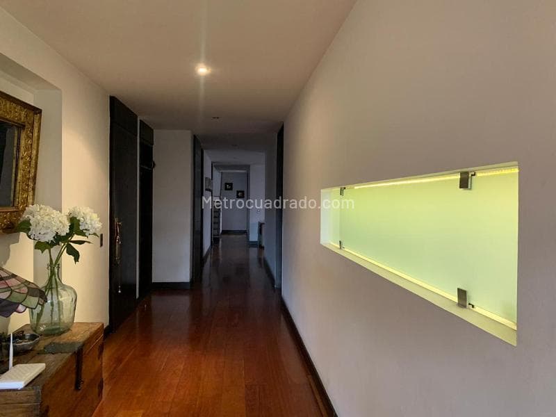 Apartamento en Santa Barbara Occidental 4