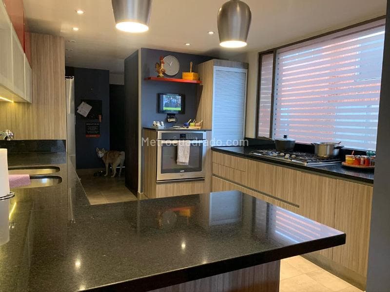 Apartamento en Santa Barbara Occidental 5