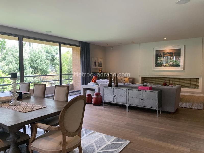 Apartamento en Cabrera