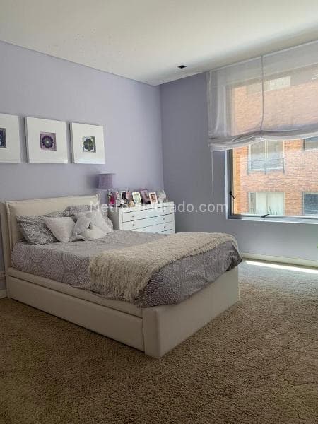 Apartamento en Cabrera 3