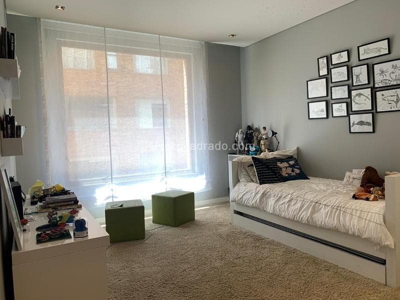 Apartamento en Cabrera 4