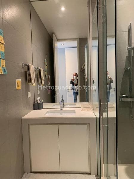Apartamento en Cabrera 5