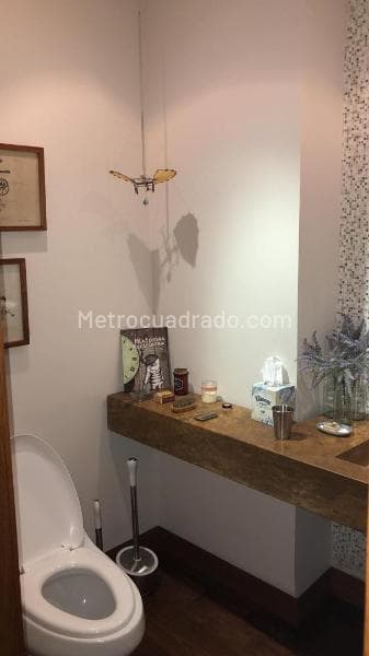 Apartamento en Rosales Bella Vista 5
