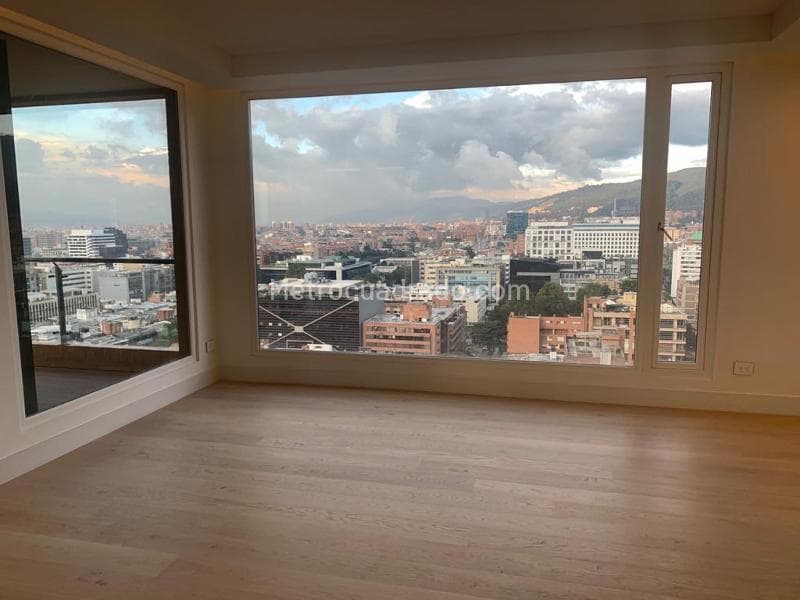 Apartamento en Chico Reservado