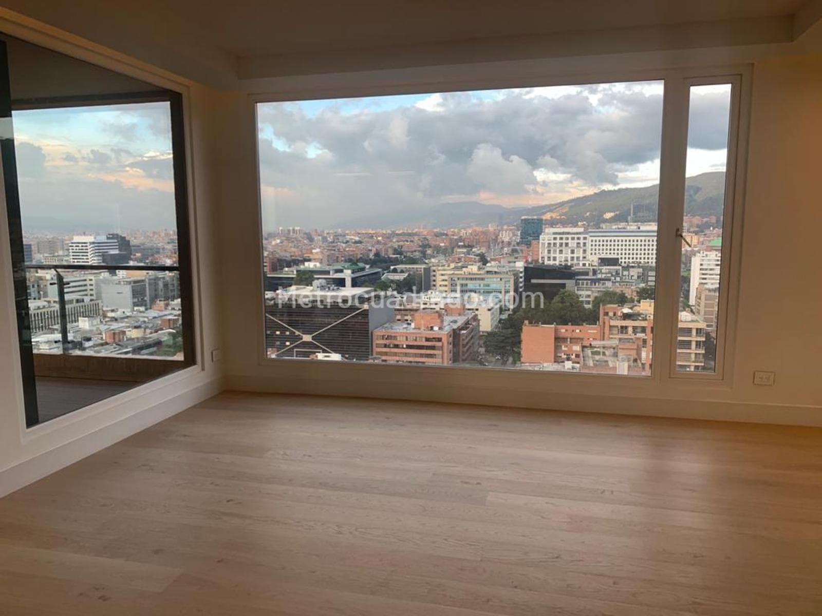Apartamento en Chico Reservado 2