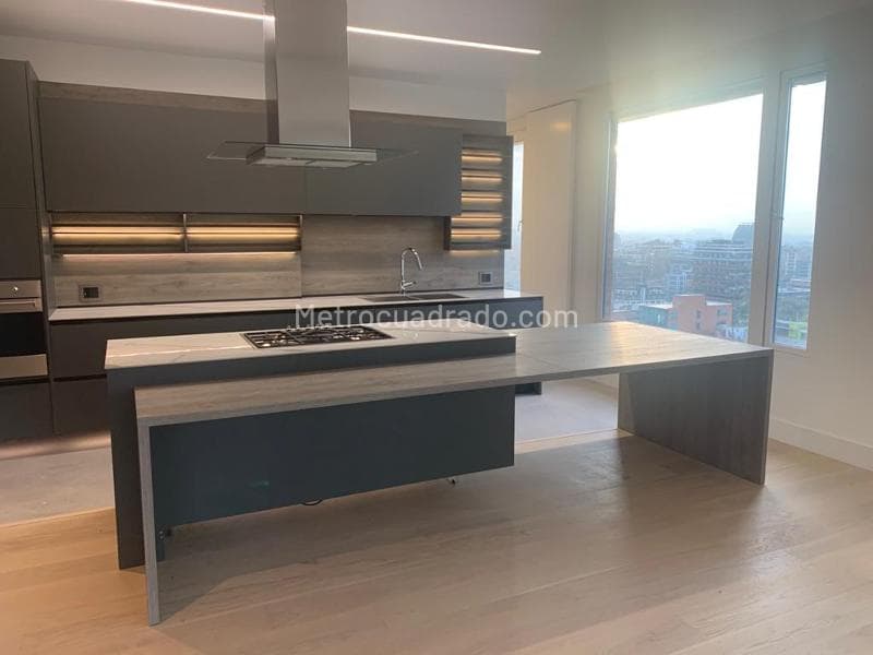 Apartamento en Chico Reservado 3