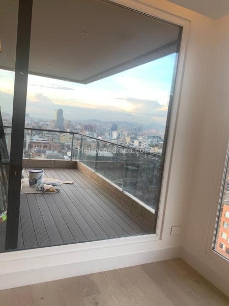 Apartamento en Chico Reservado 4