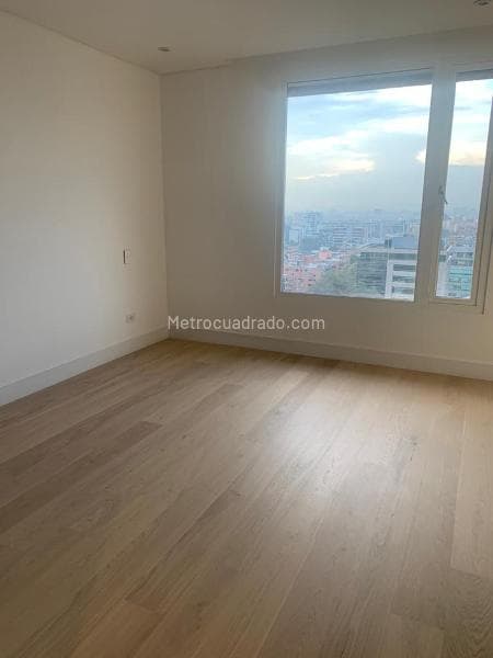 Apartamento en Chico Reservado 5