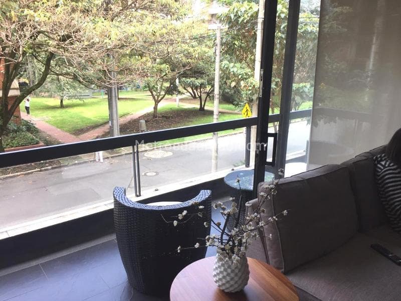Apartamento en Chicó Reservado, foto 5 de 9