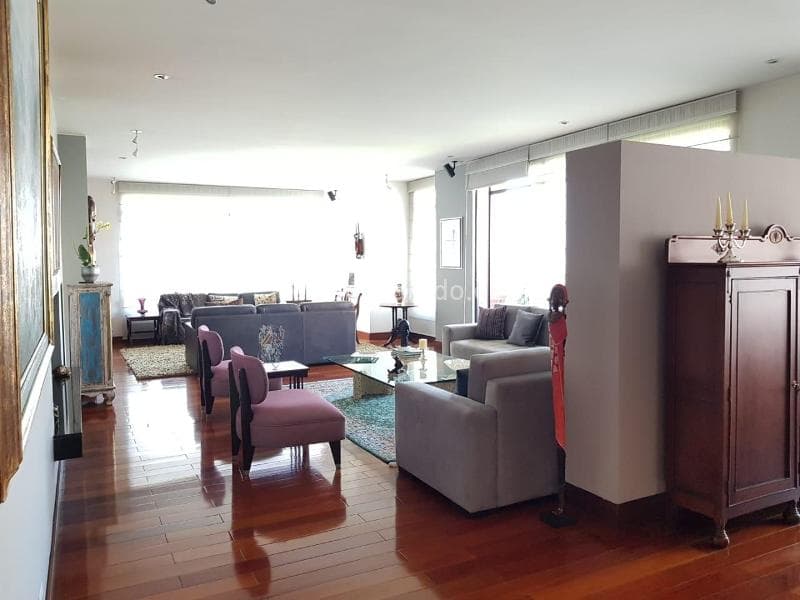 Apartamento en Cabrera, foto 4 de 20