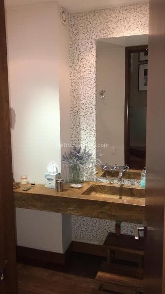 Apartamento en Rosales Bella Vista 3