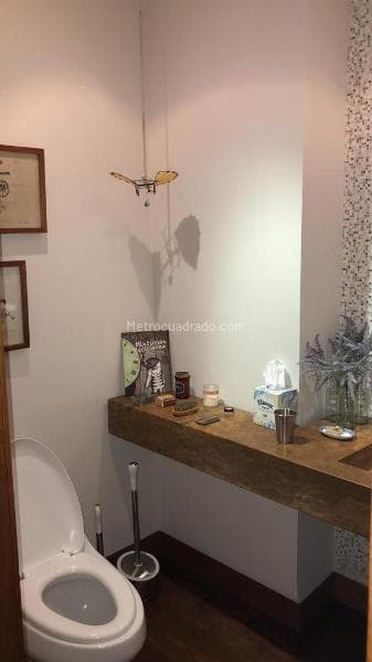 Apartamento en Rosales Bella Vista 5