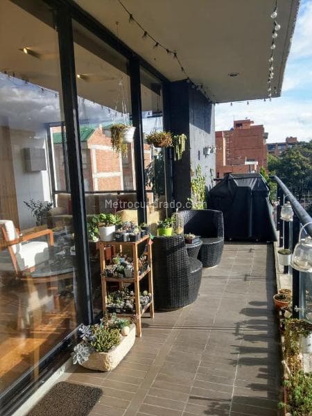Apartamento en Virrey