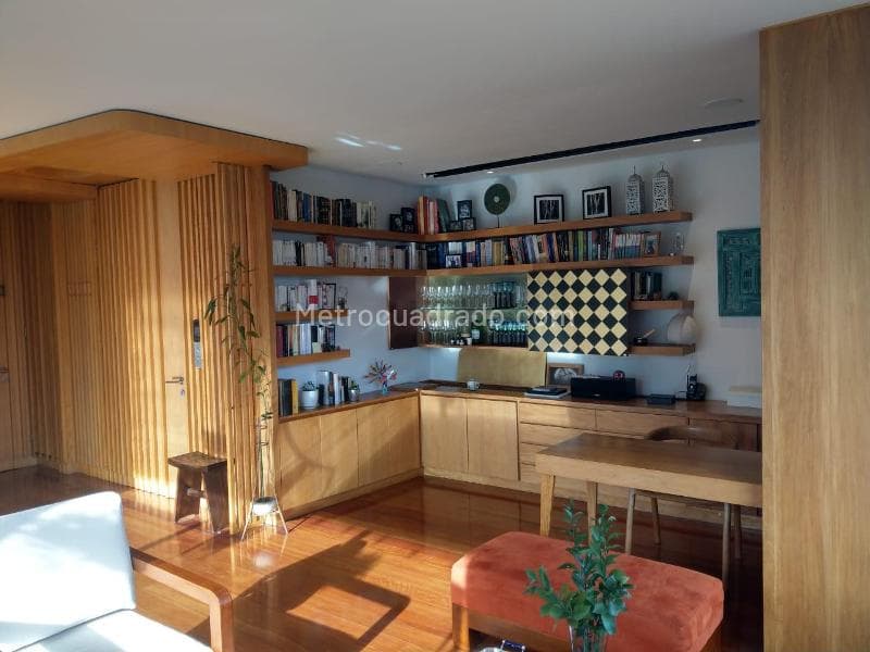Apartamento en Virrey, foto 3 de 18