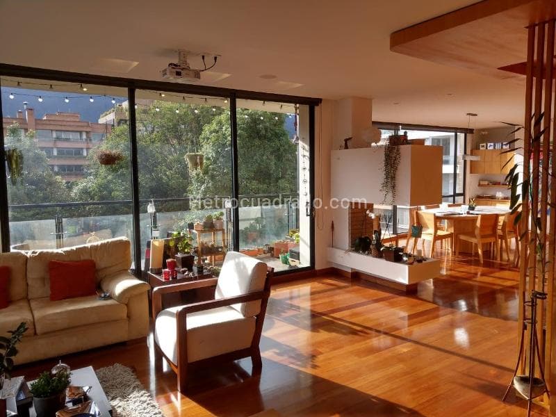 Apartamento en Virrey, foto 4 de 18
