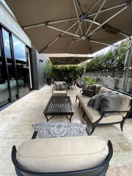 Apartamento en Rosales