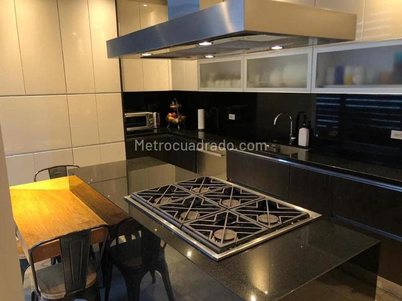 Apartamento en Rosales, foto 4 de 21