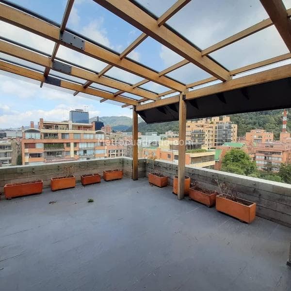 Apartamento en Chicó Reservado
