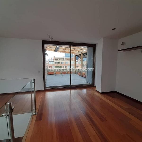 Apartamento en Chicó Reservado, foto 4 de 10
