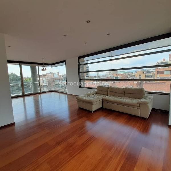 Apartamento en Chicó Reservado, foto 5 de 10
