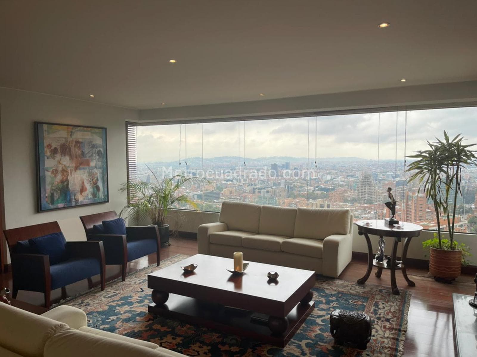 Apartamento en Altos del Retiro, foto 2 de 21