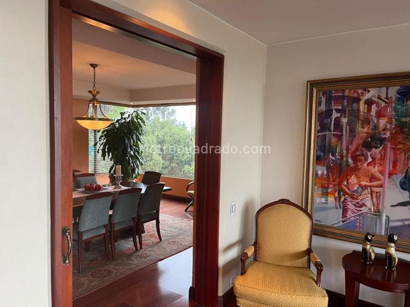 Apartamento en Altos del Retiro, foto 4 de 21
