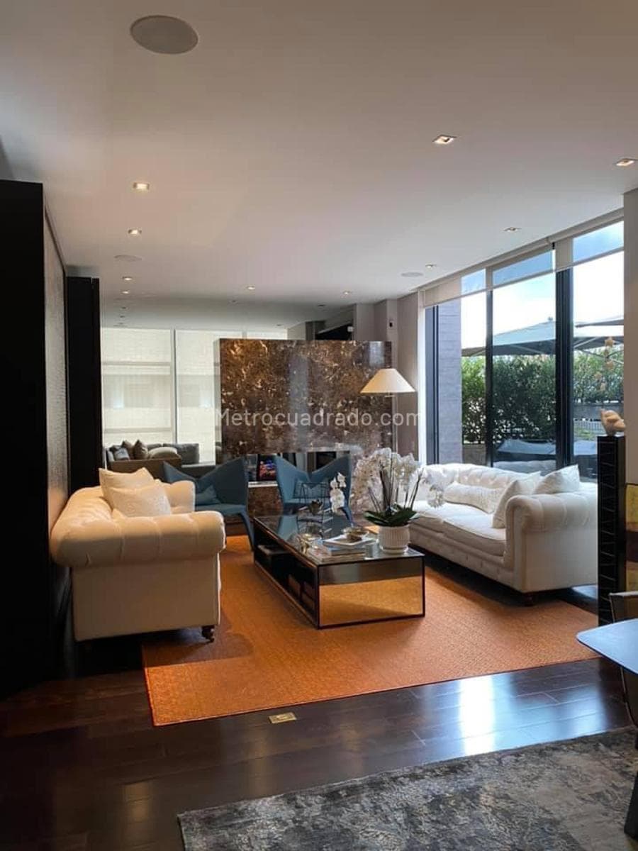 Apartamento en Rosales Bella Vista, foto 2 de 21
