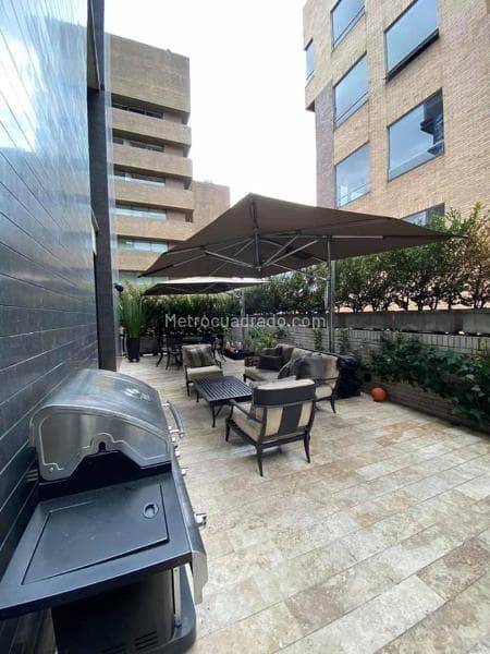 Apartamento en Rosales Bella Vista, foto 3 de 21