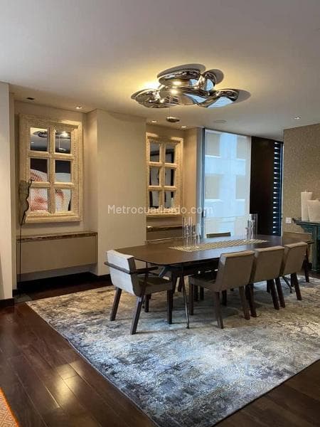 Apartamento en Rosales Bella Vista, foto 4 de 21