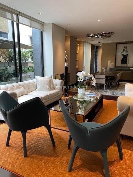 Apartamento en Rosales Bella Vista, foto 5 de 21