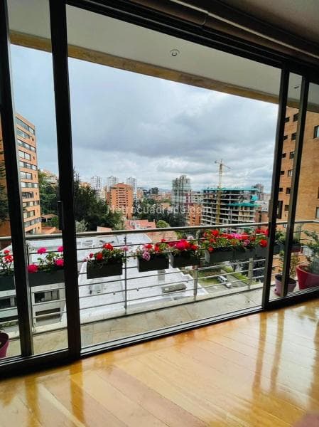 Apartamento en Altos del Refugio