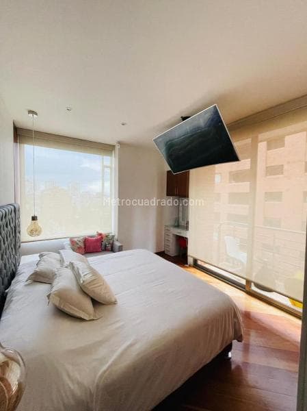 Apartamento en Altos del Refugio, foto 4 de 12