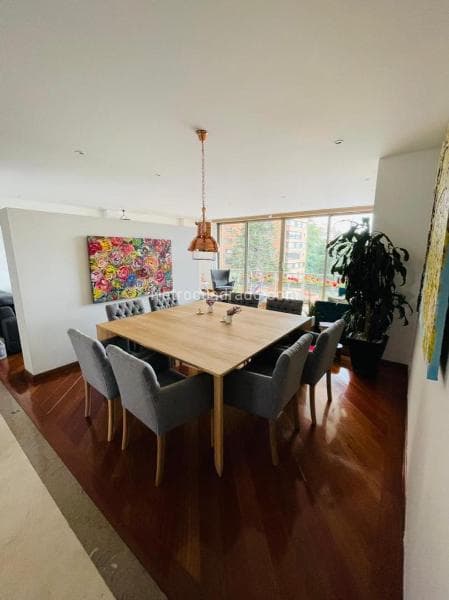 Apartamento en Altos del Refugio, foto 5 de 12