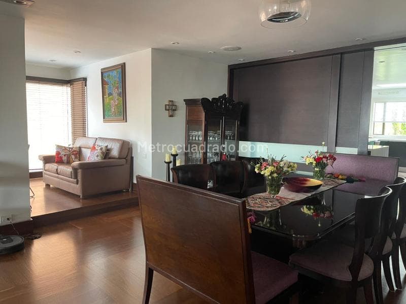 Apartamento en Rosales Bella Vista 3