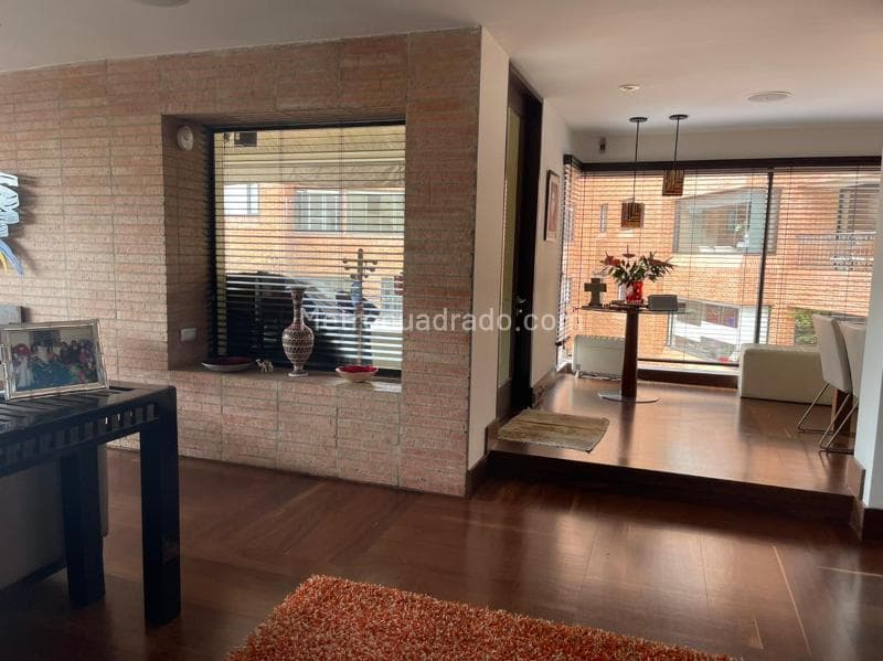 Apartamento en Rosales Bella Vista 4