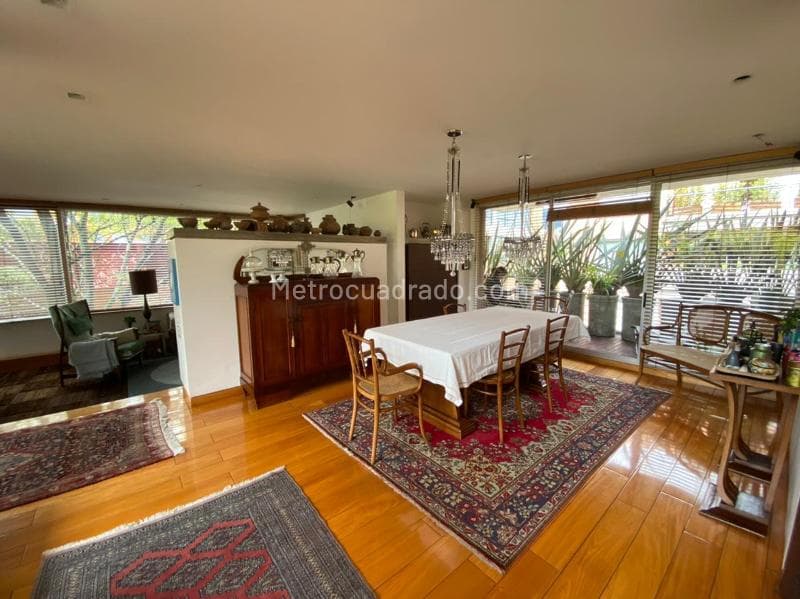 Apartamento en Chicó Museo, foto 4 de 7