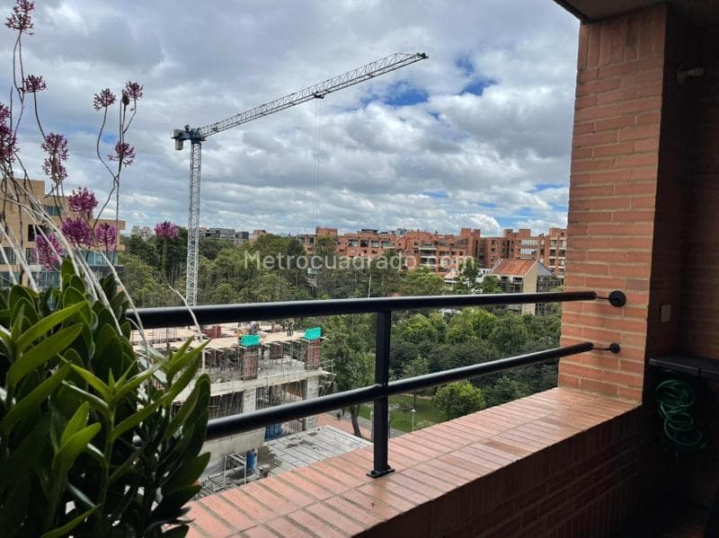 Apartamento en Chicó El Virrey, foto 3 de 20