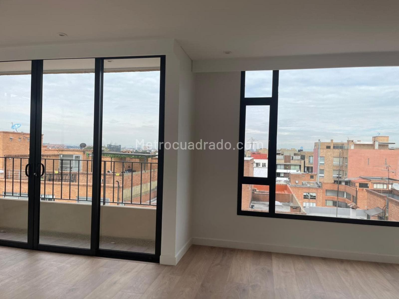 Apartamento en Chicó Virrey, foto 2 de 12