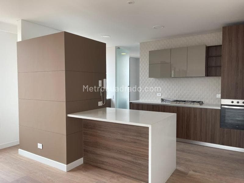 Apartamento en Chicó Virrey, foto 4 de 12