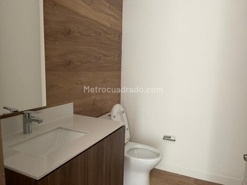 Apartamento en Chicó Virrey, foto 5 de 12