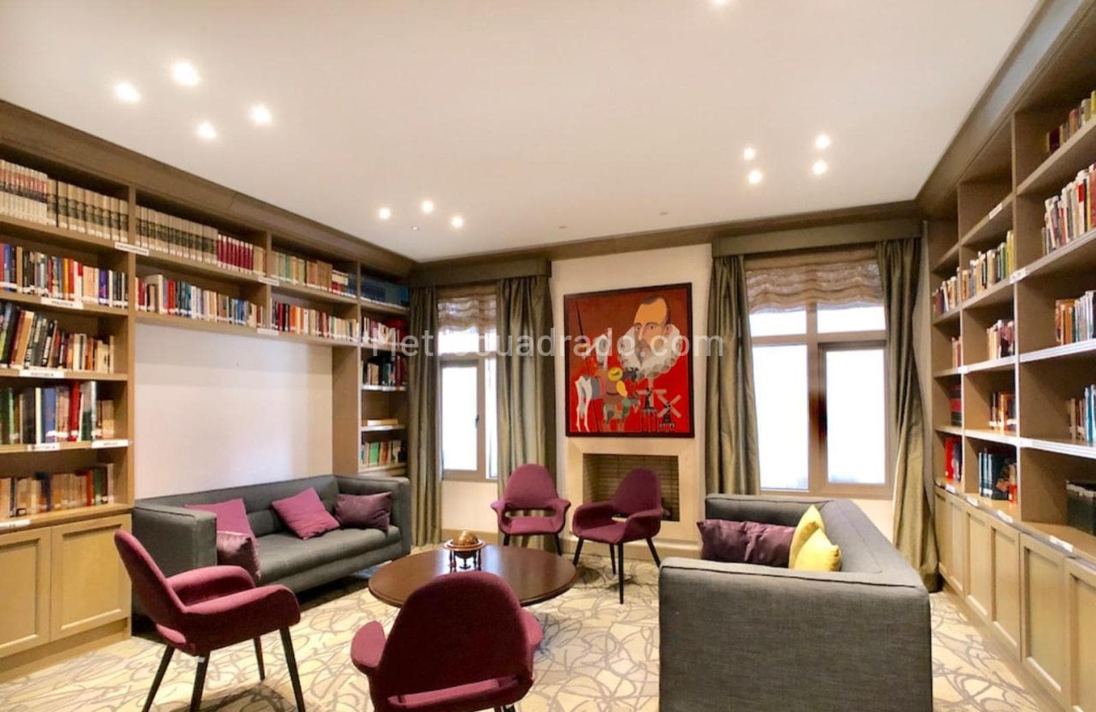 Apartamento en Chicó Reservado, foto 2 de 21