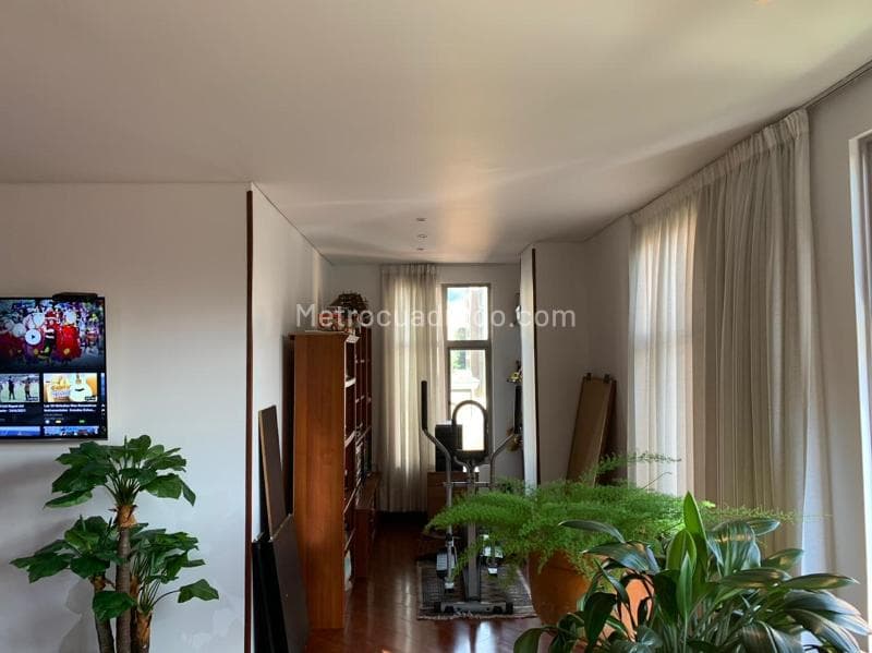 Apartamento en Chicó Reservado, foto 3 de 21