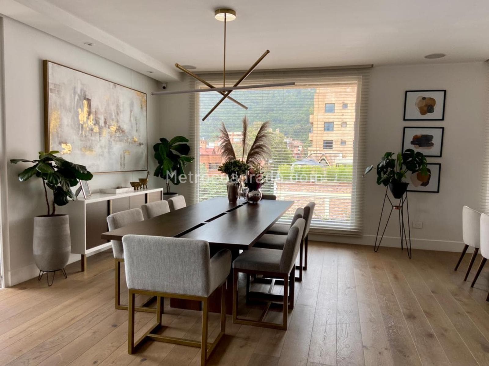 Apartamento en Chicó Reservado, foto 2 de 10